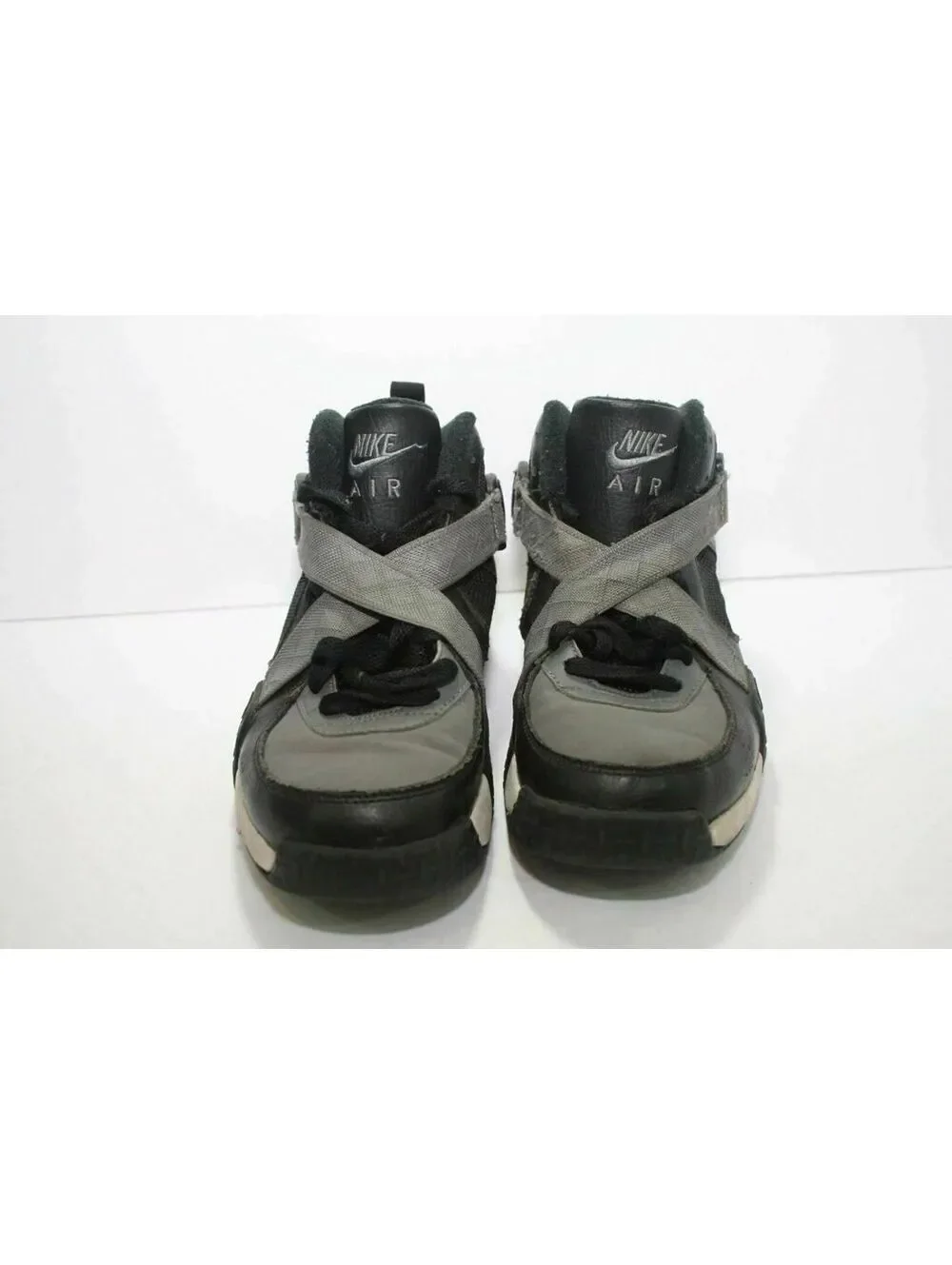 Nike Air Raid Basketball Shoes 644412-001 Boys Grade School Size 5.5Y Womens 7.5